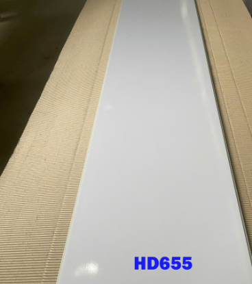 Picture of HD 655