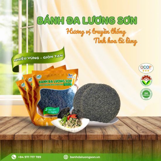 Picture of BÁNH ĐA LƯƠNG SƠN